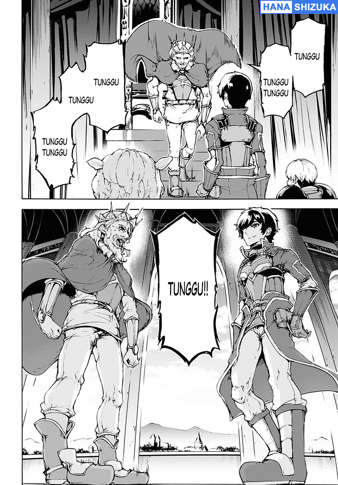 Inaka no Home Center Otoko no Jiyuu na Isekai Seikatsu Chapter 20 - halaman 23