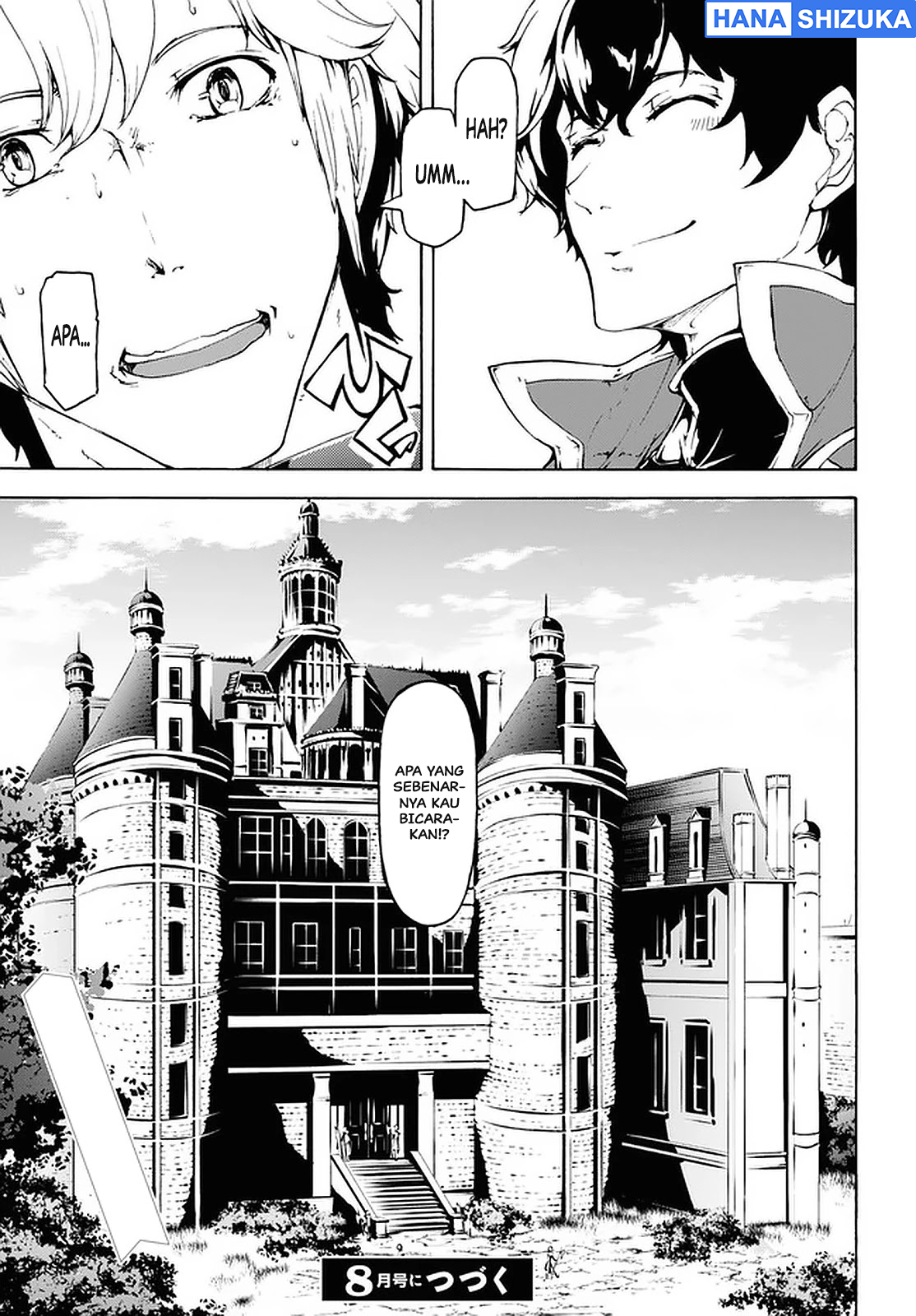 Inaka no Home Center Otoko no Jiyuu na Isekai Seikatsu Chapter 21 - halaman 26