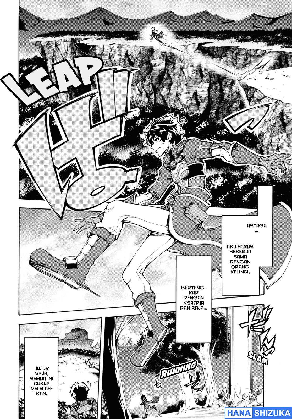 Inaka no Home Center Otoko no Jiyuu na Isekai Seikatsu Chapter 30 - halaman 19
