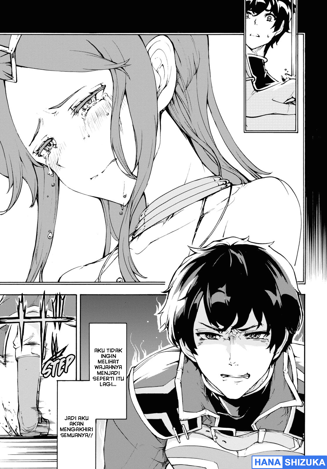 Inaka no Home Center Otoko no Jiyuu na Isekai Seikatsu Chapter 30 - halaman 22