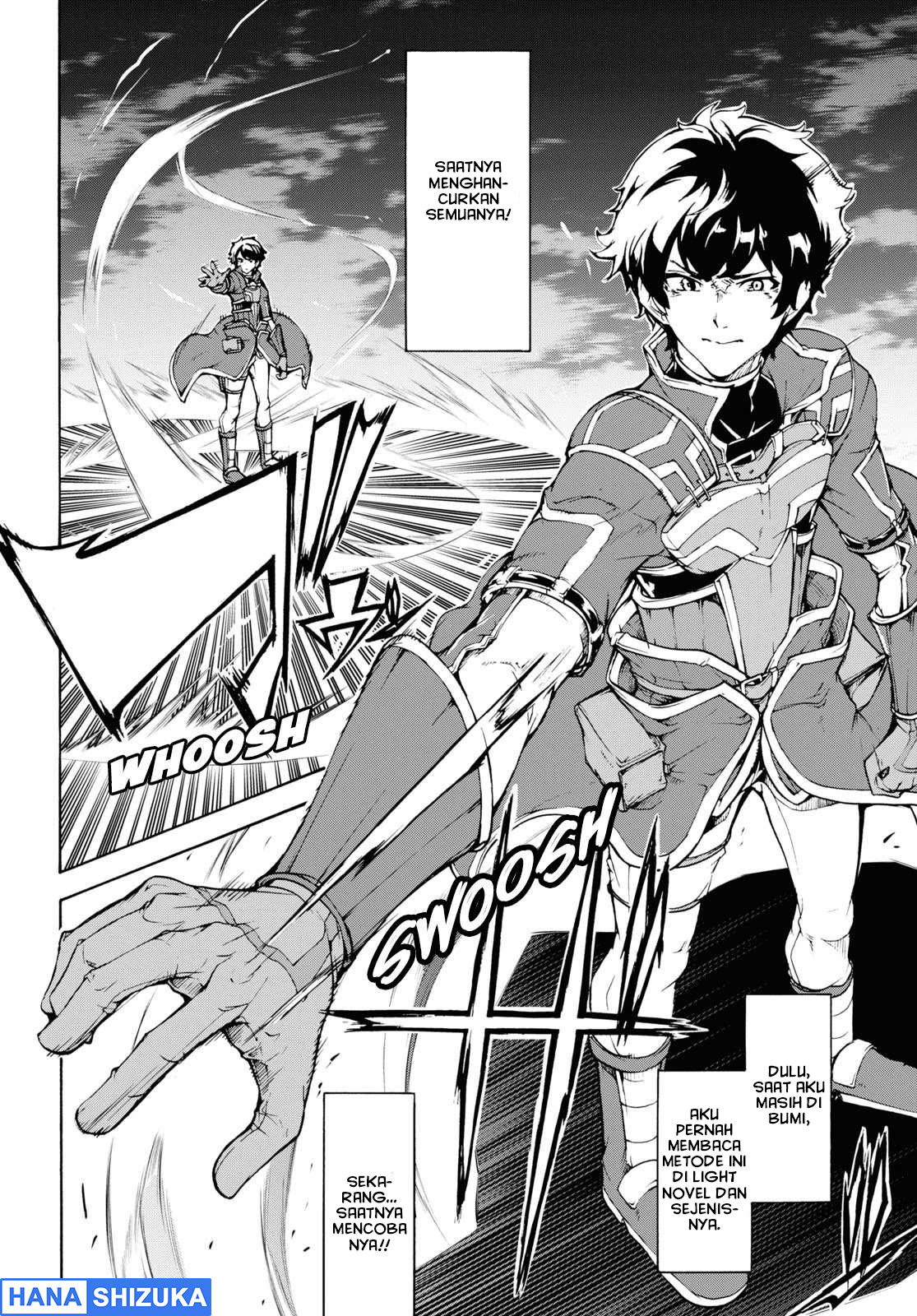 Inaka no Home Center Otoko no Jiyuu na Isekai Seikatsu Chapter 30 - halaman 23