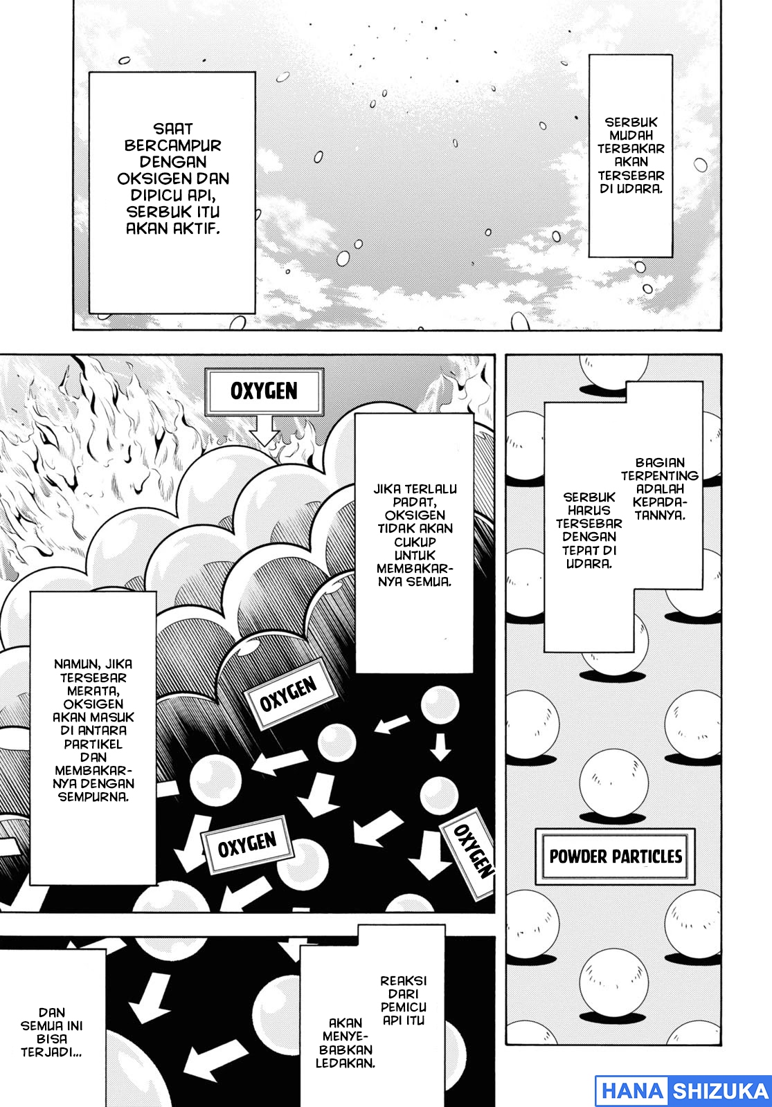 Inaka no Home Center Otoko no Jiyuu na Isekai Seikatsu Chapter 30 - halaman 24