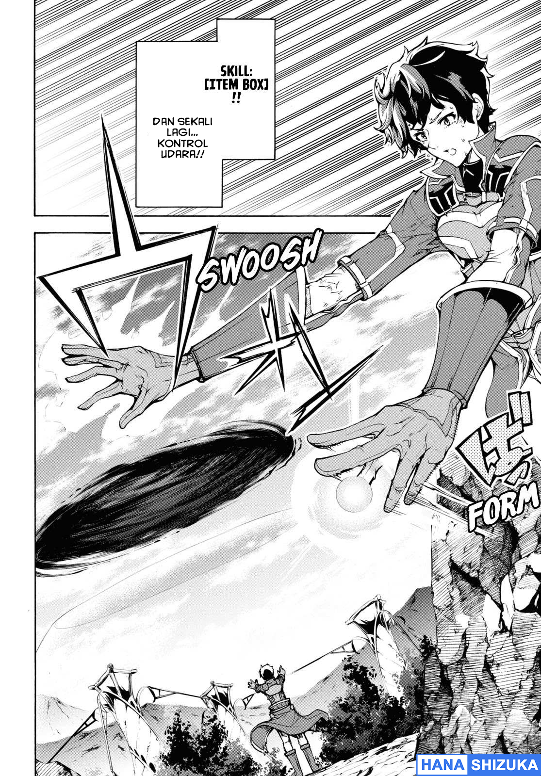 Inaka no Home Center Otoko no Jiyuu na Isekai Seikatsu Chapter 30 - halaman 26