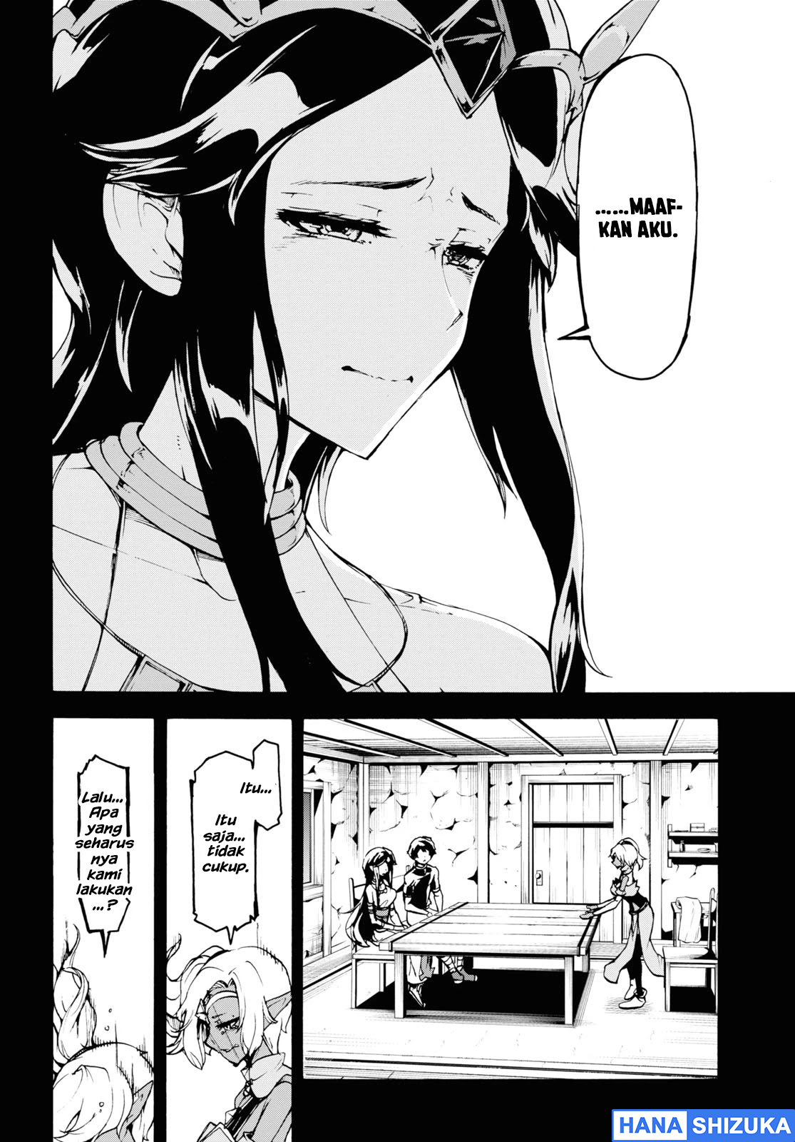 Inaka no Home Center Otoko no Jiyuu na Isekai Seikatsu Chapter 30 - halaman 9