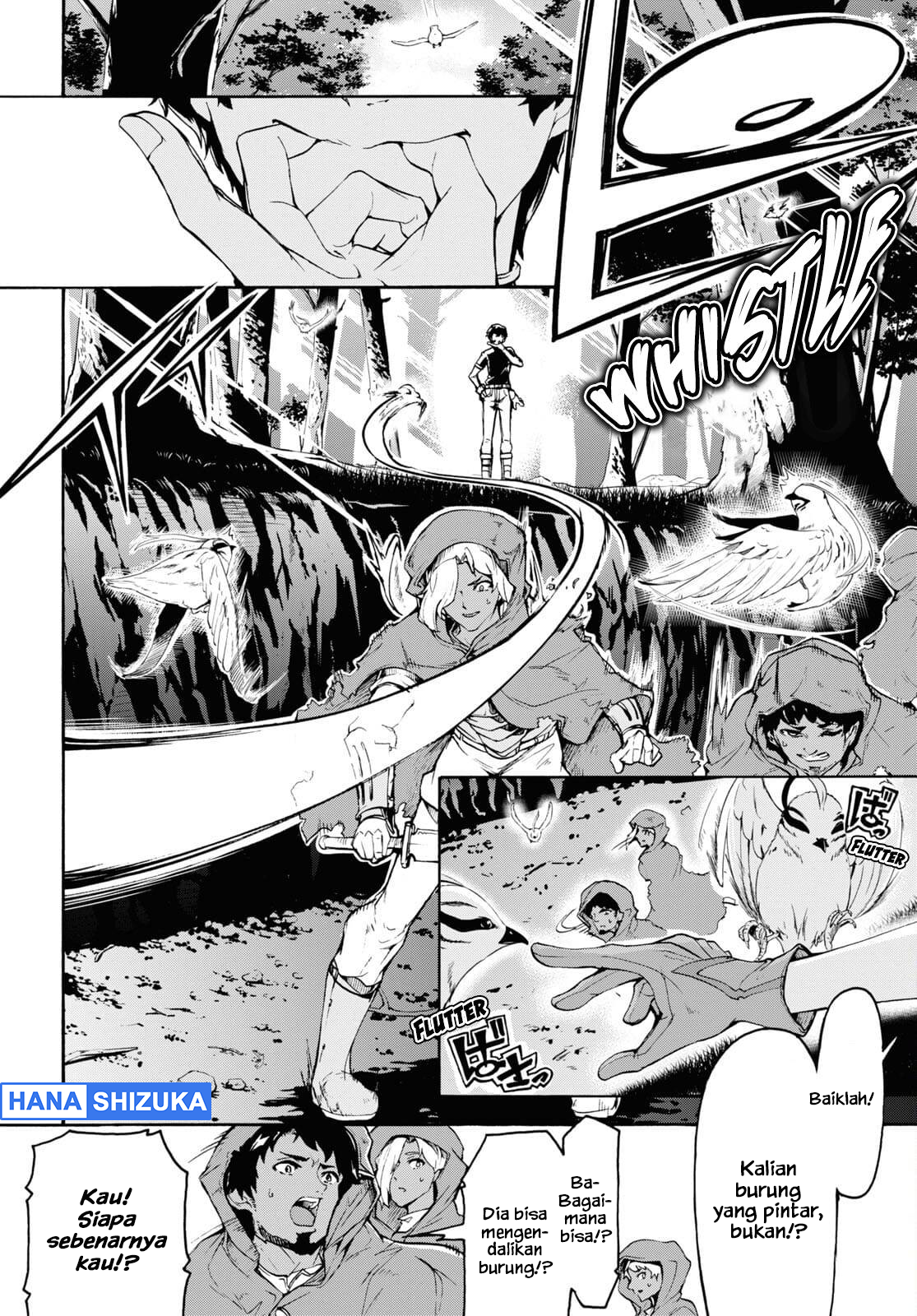 Inaka no Home Center Otoko no Jiyuu na Isekai Seikatsu Chapter 37 - halaman 15