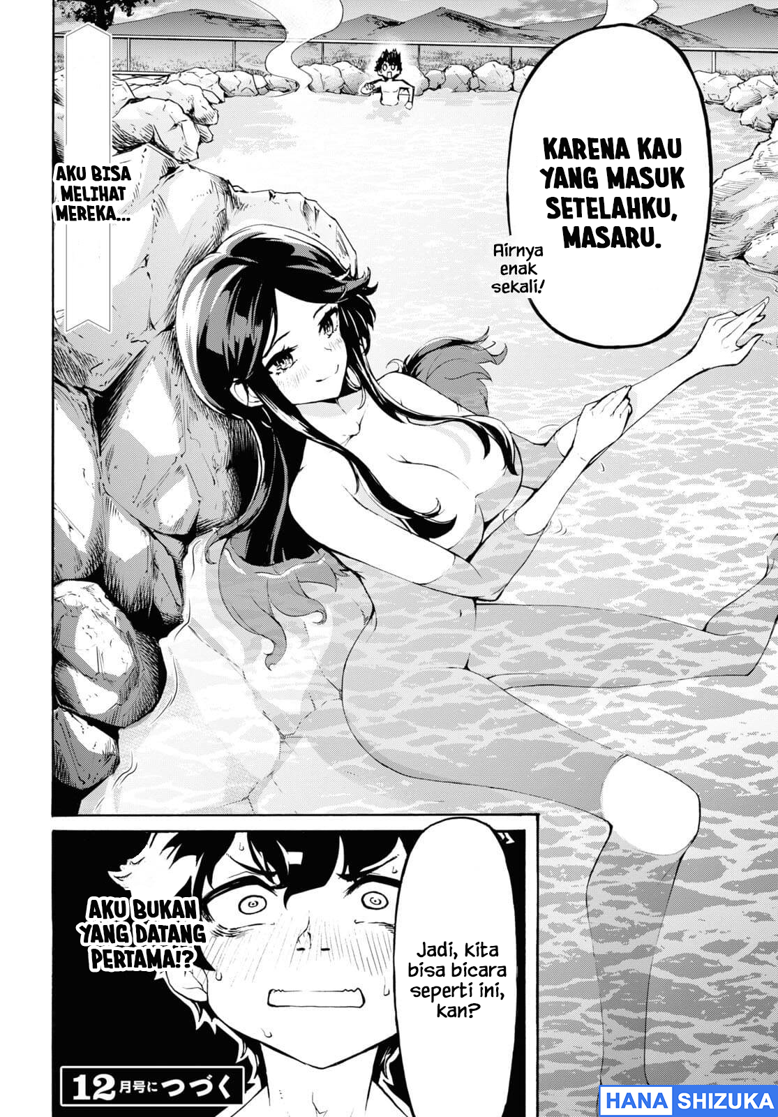 Inaka no Home Center Otoko no Jiyuu na Isekai Seikatsu Chapter 37 - halaman 29