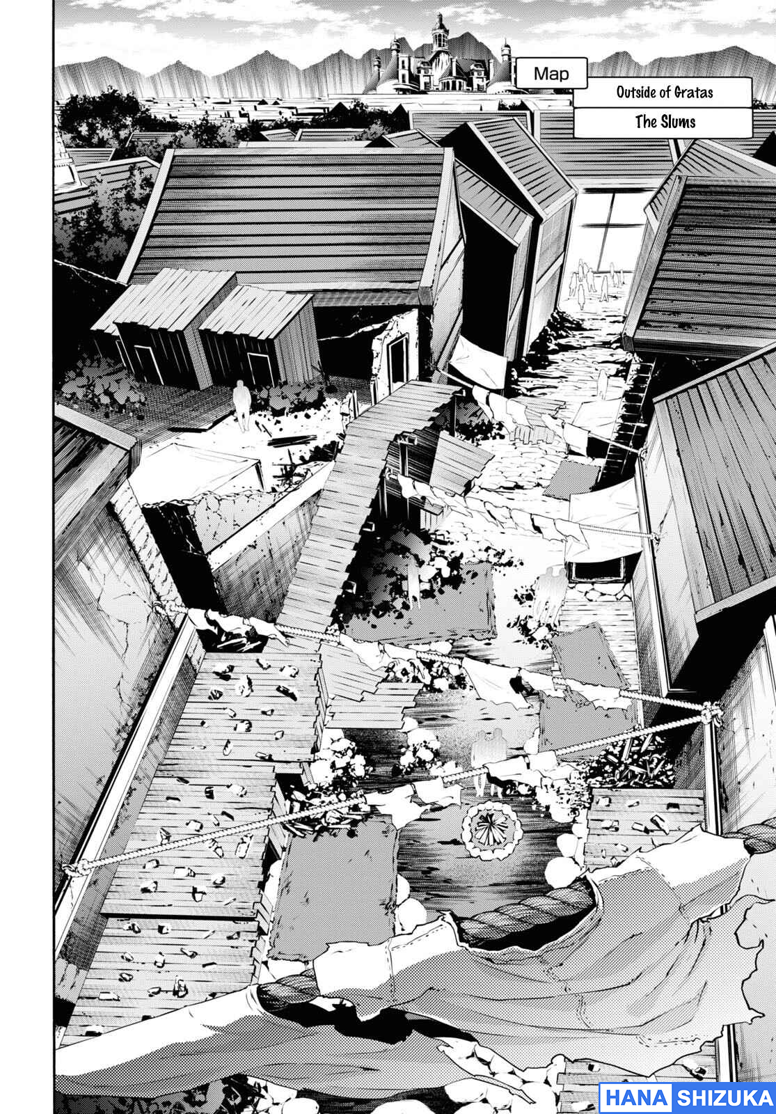 Inaka no Home Center Otoko no Jiyuu na Isekai Seikatsu Chapter 43 - halaman 25