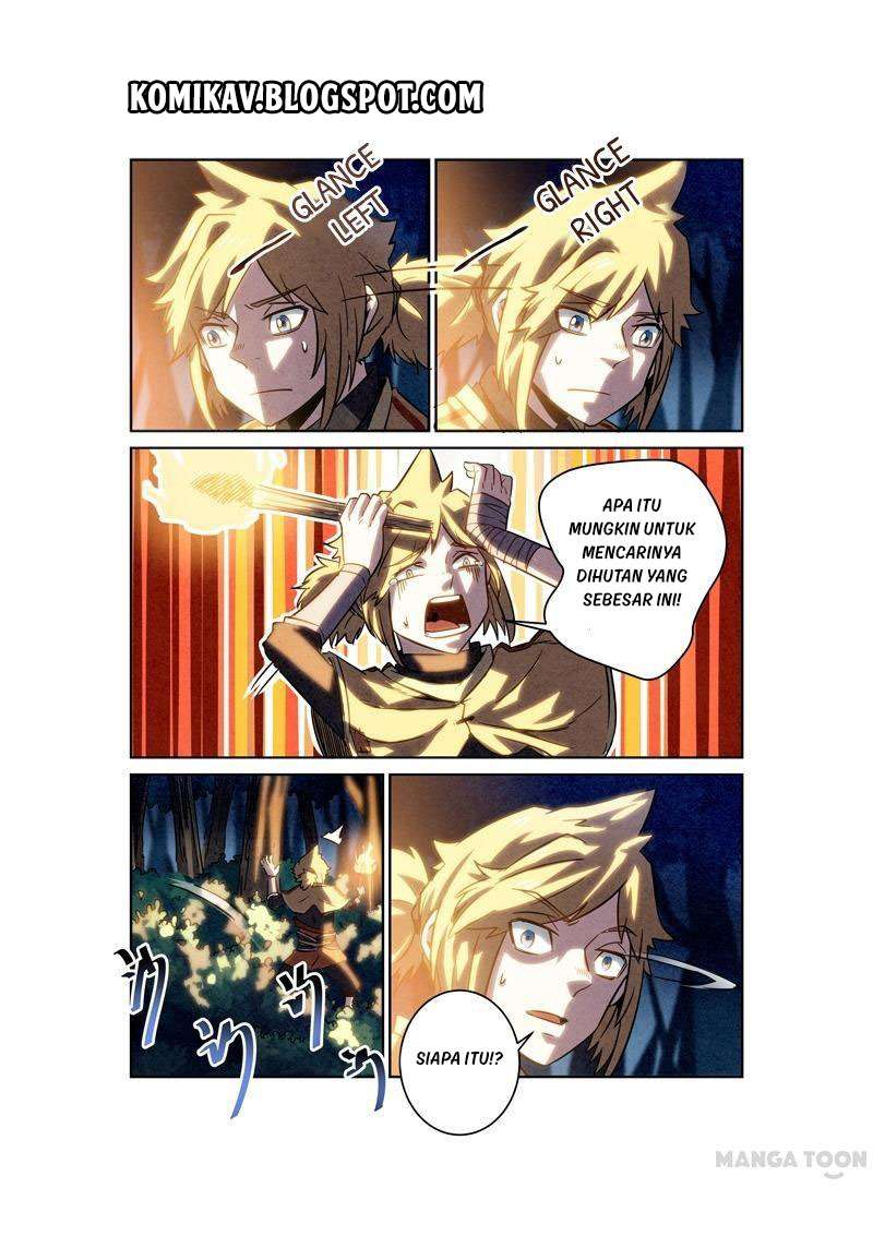 Incomparable Demon King Chapter 2 - halaman 11
