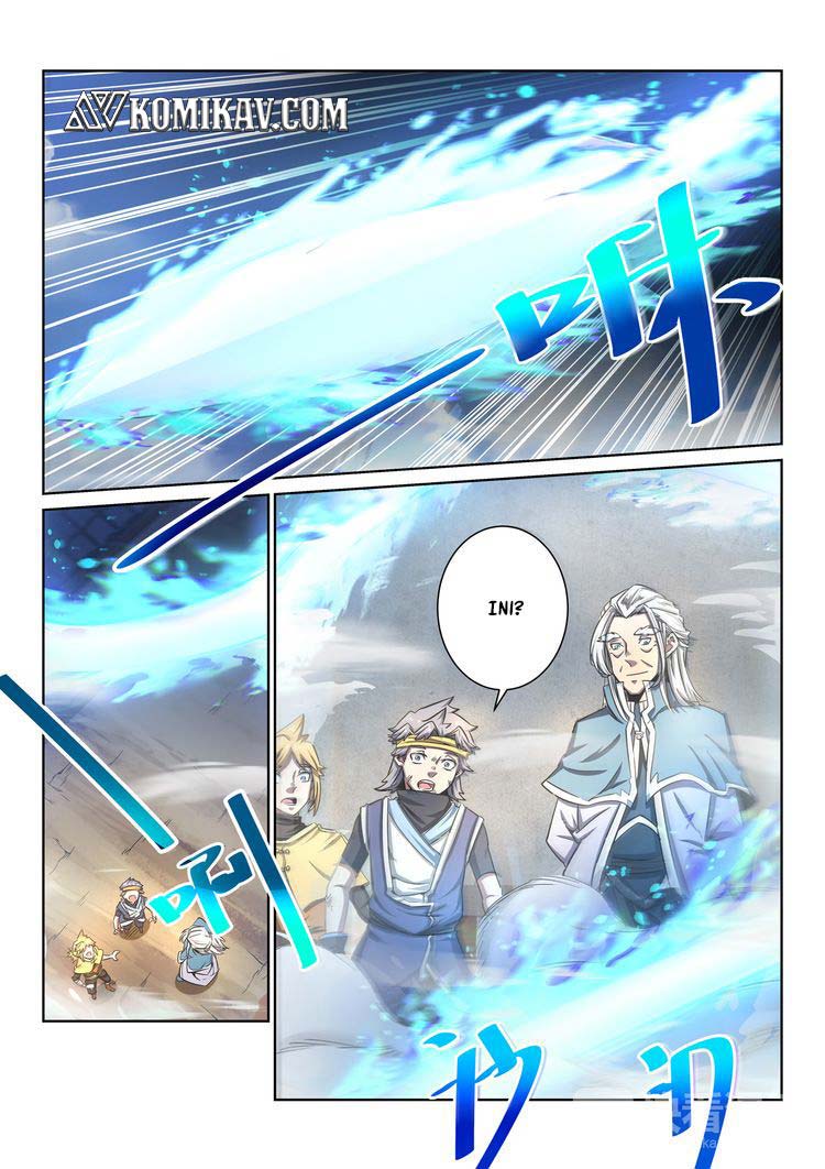 Incomparable Demon King Chapter 22 - halaman 5