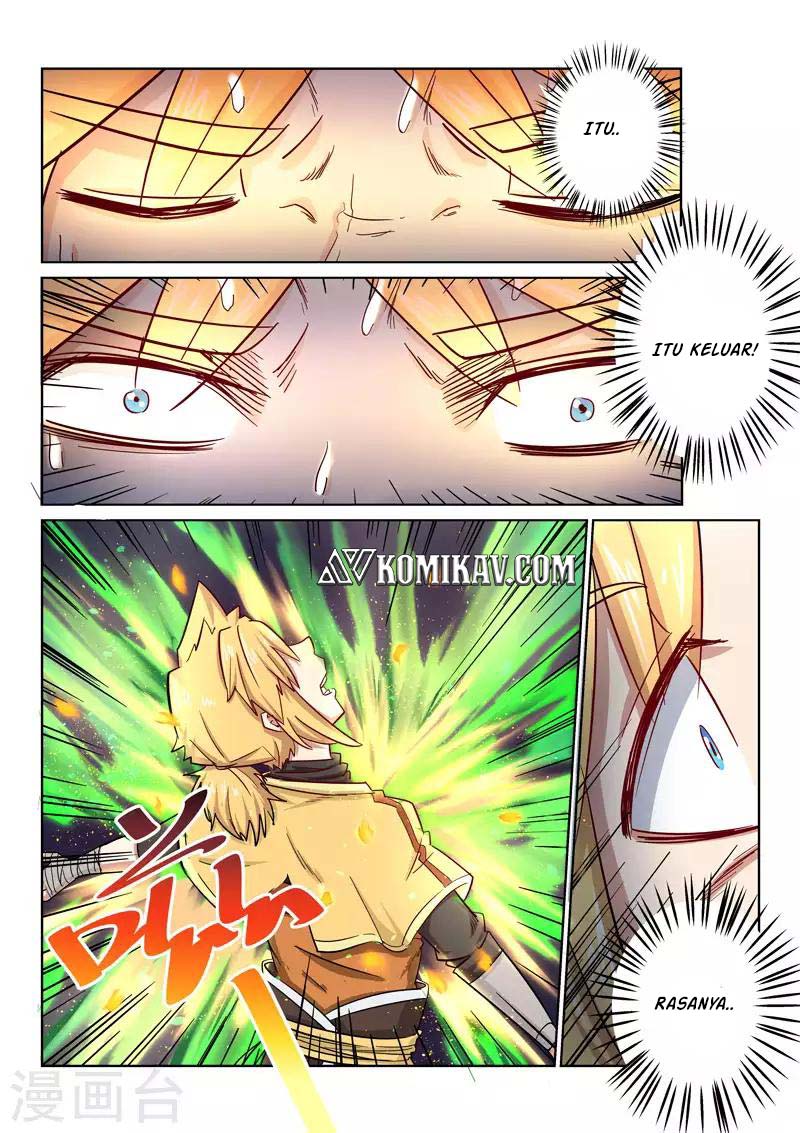 Incomparable Demon King Chapter 24 - halaman 11