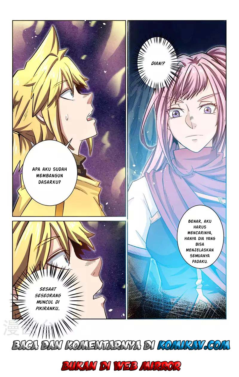 Incomparable Demon King Chapter 24 - halaman 13