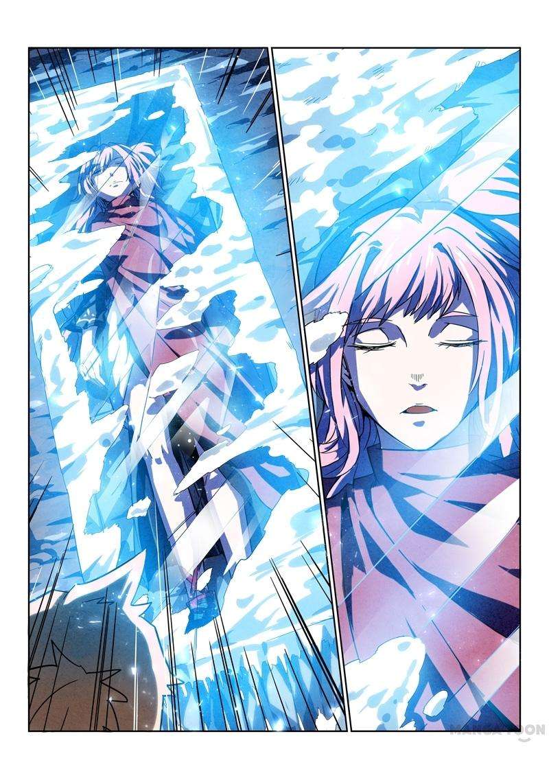 Incomparable Demon King Chapter 3 - halaman 10