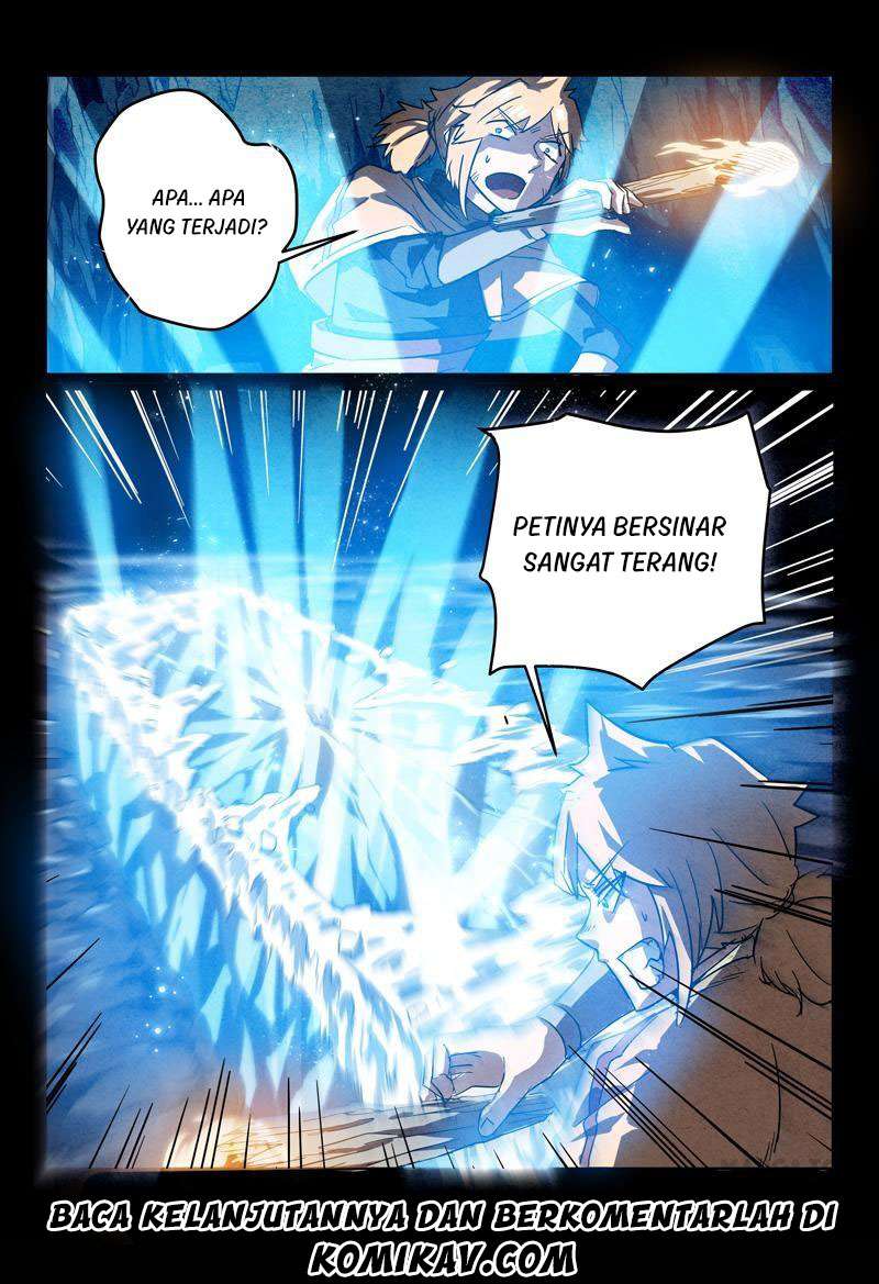 Incomparable Demon King Chapter 3 - halaman 13