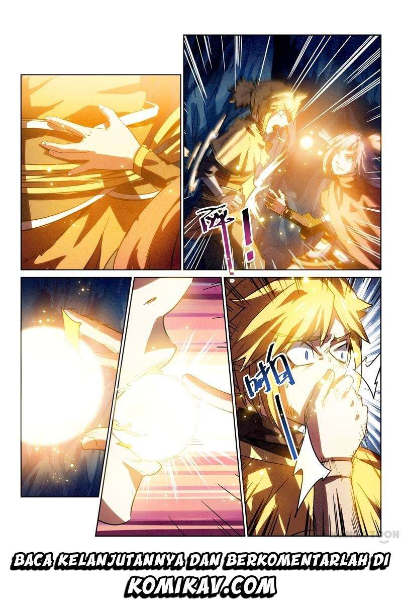 Incomparable Demon King Chapter 4 - halaman 13