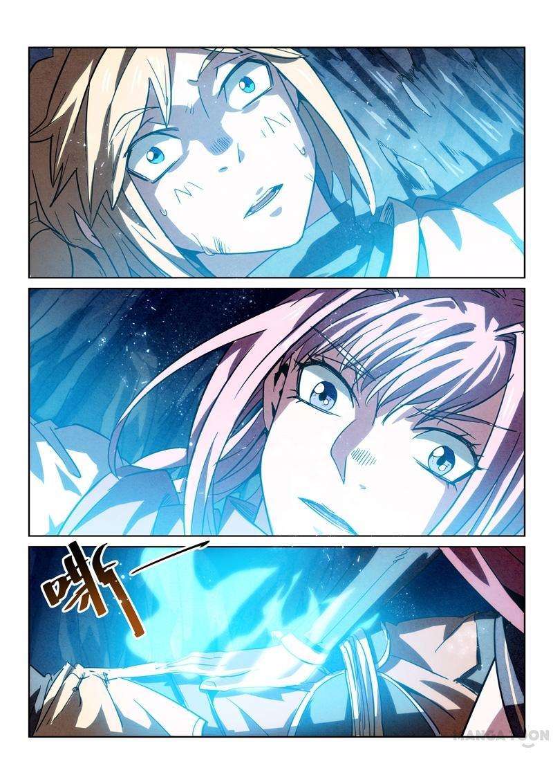Incomparable Demon King Chapter 5 - halaman 10