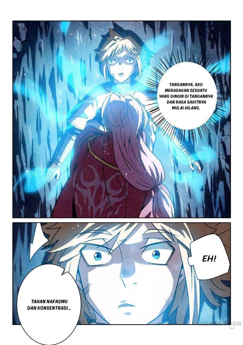 Incomparable Demon King Chapter 5 - halaman 11