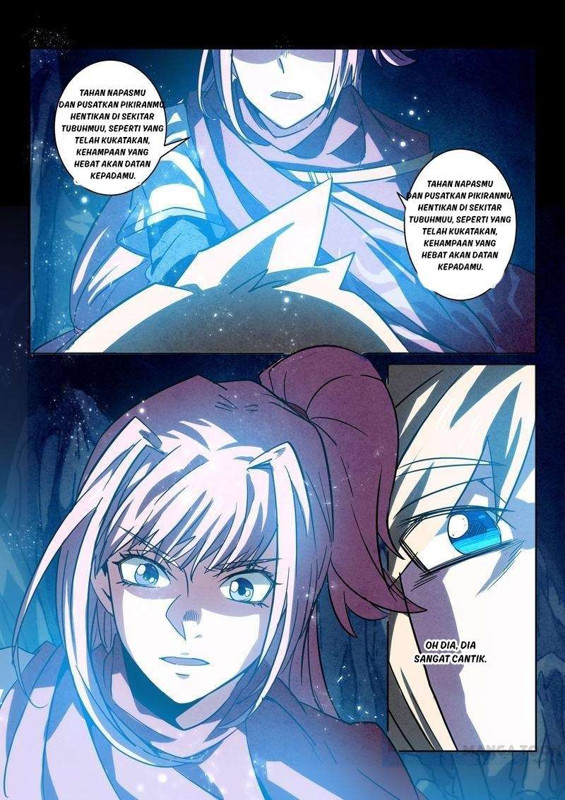Incomparable Demon King Chapter 5 - halaman 12