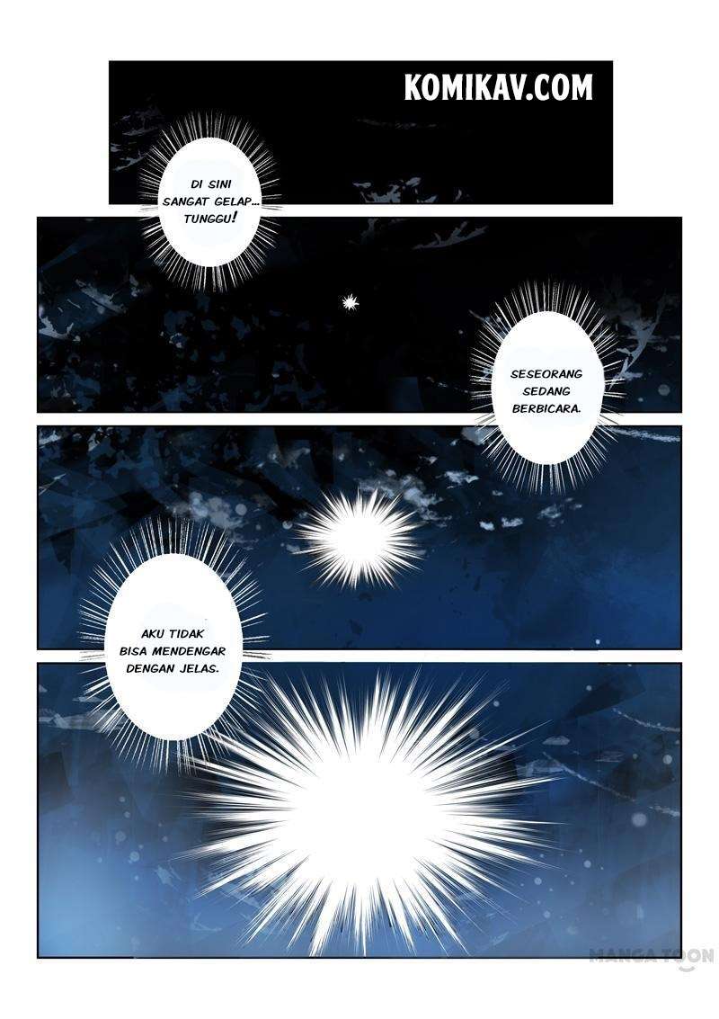 Incomparable Demon King Chapter 6 - halaman 2