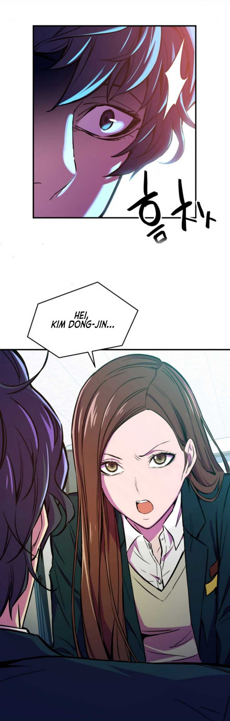Incompetent Villain Chapter 1 - halaman 13