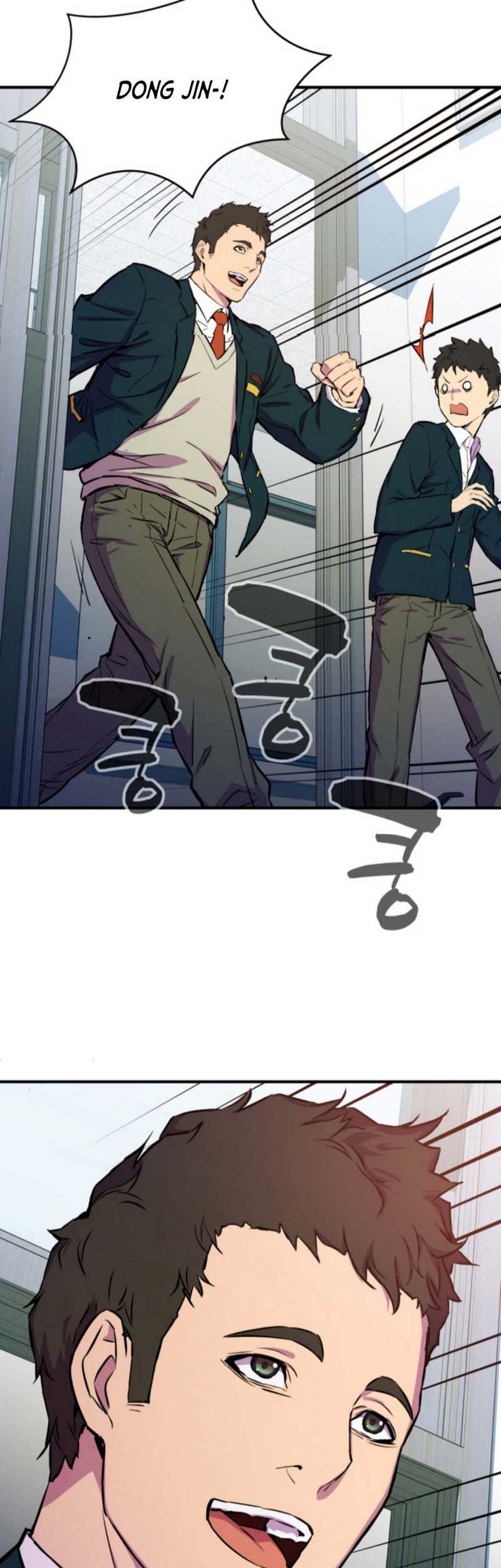 Incompetent Villain Chapter 1 - halaman 18