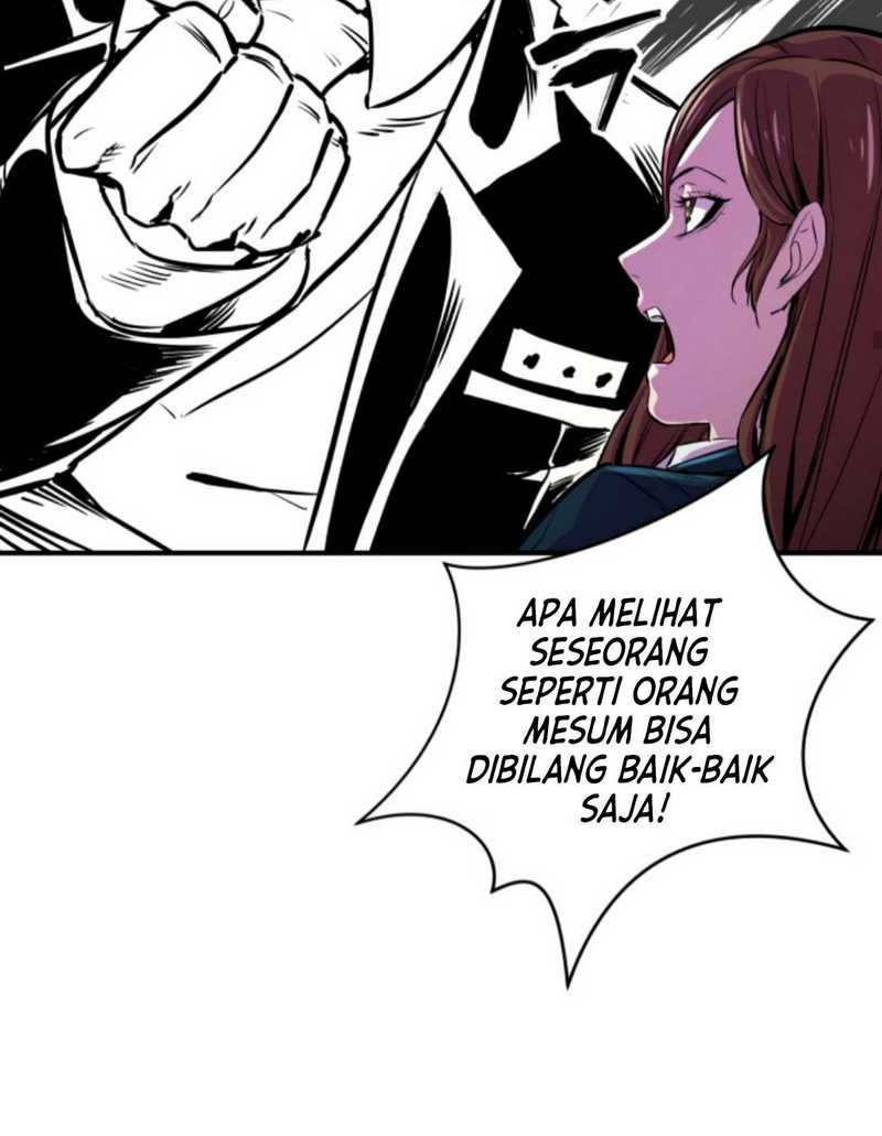 Incompetent Villain Chapter 1 - halaman 21