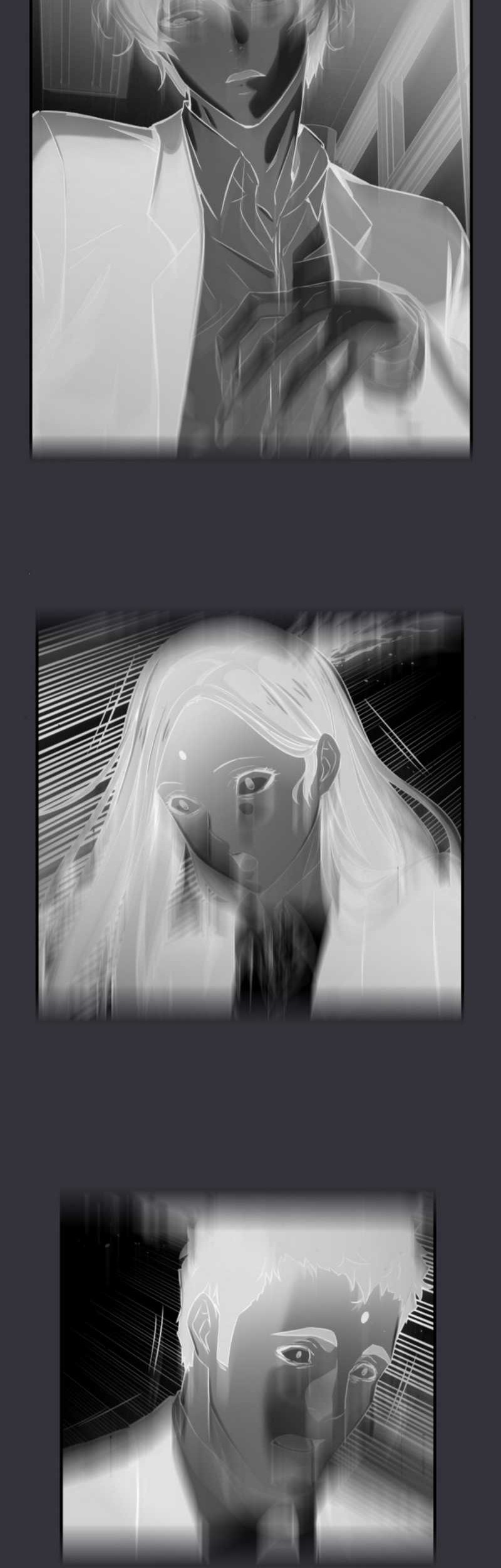 Incompetent Villain Chapter 1 - halaman 30
