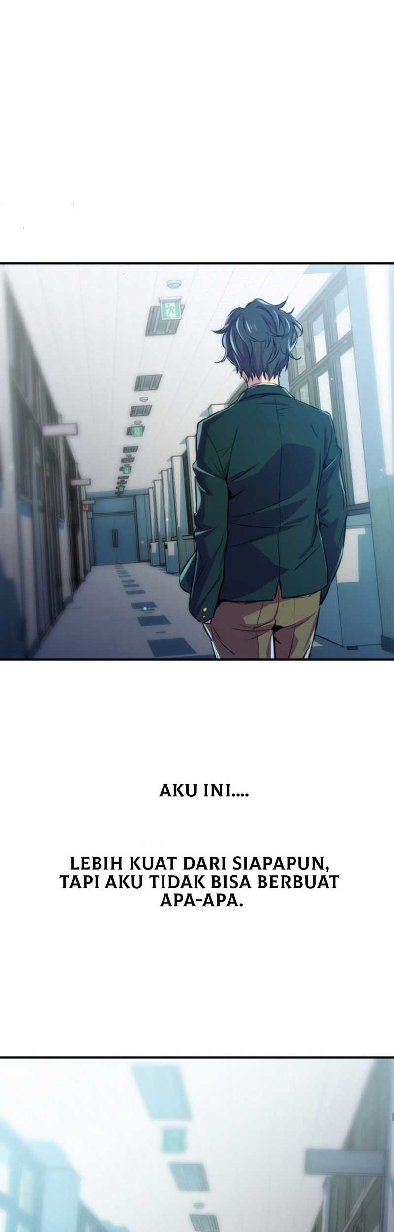 Incompetent Villain Chapter 1 - halaman 37