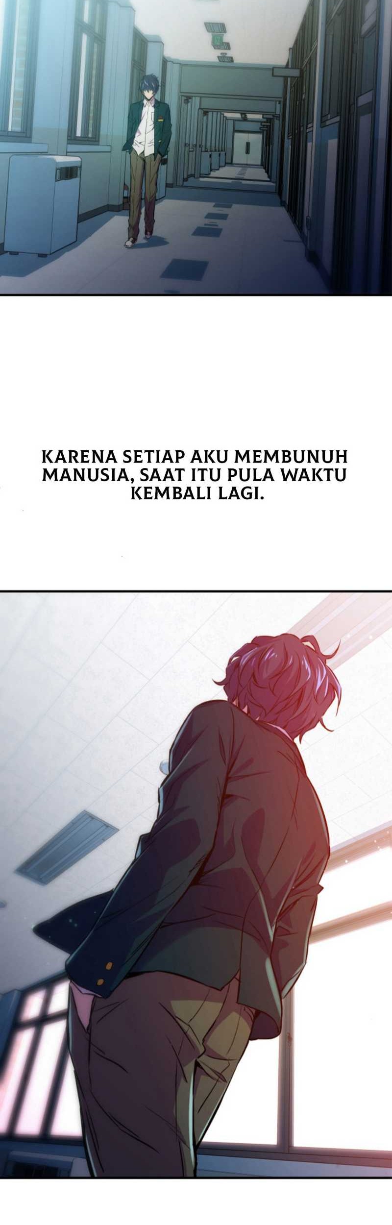 Incompetent Villain Chapter 1 - halaman 38
