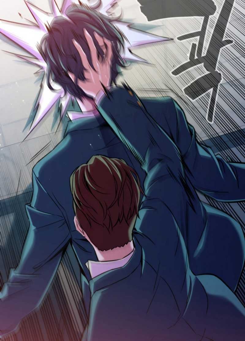 Incompetent Villain Chapter 1 - halaman 55
