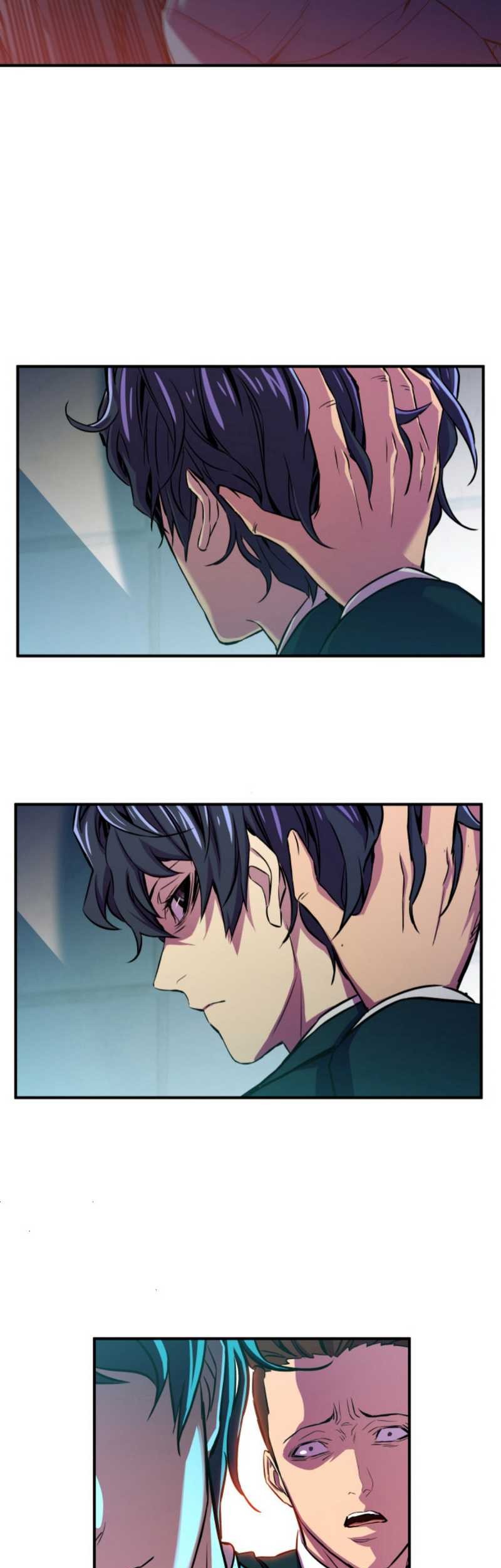 Incompetent Villain Chapter 1 - halaman 56