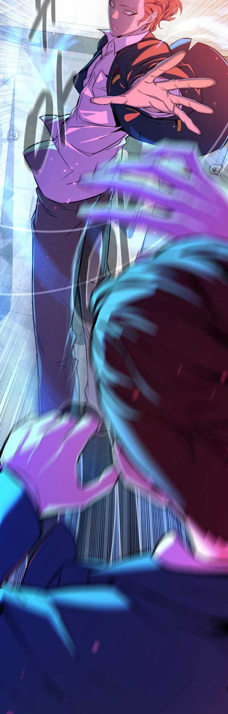 Incompetent Villain Chapter 1 - halaman 59