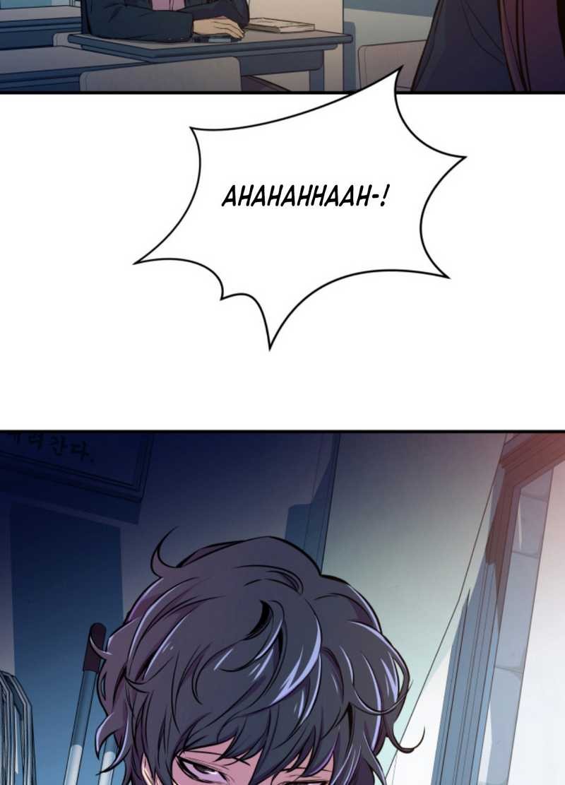 Incompetent Villain Chapter 1 - halaman 6
