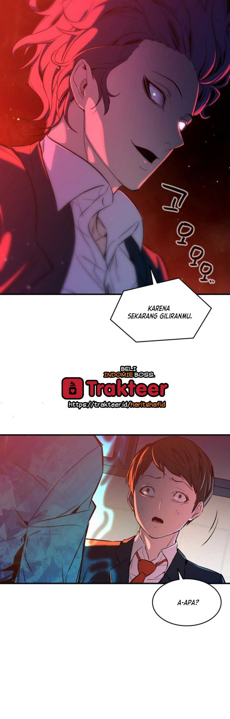 Incompetent Villain Chapter 1 - halaman 66
