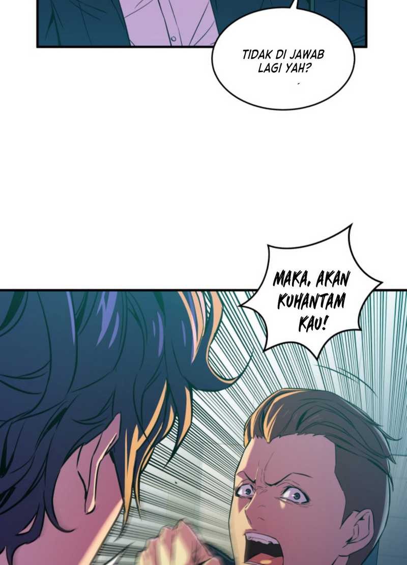 Incompetent Villain Chapter 1 - halaman 77