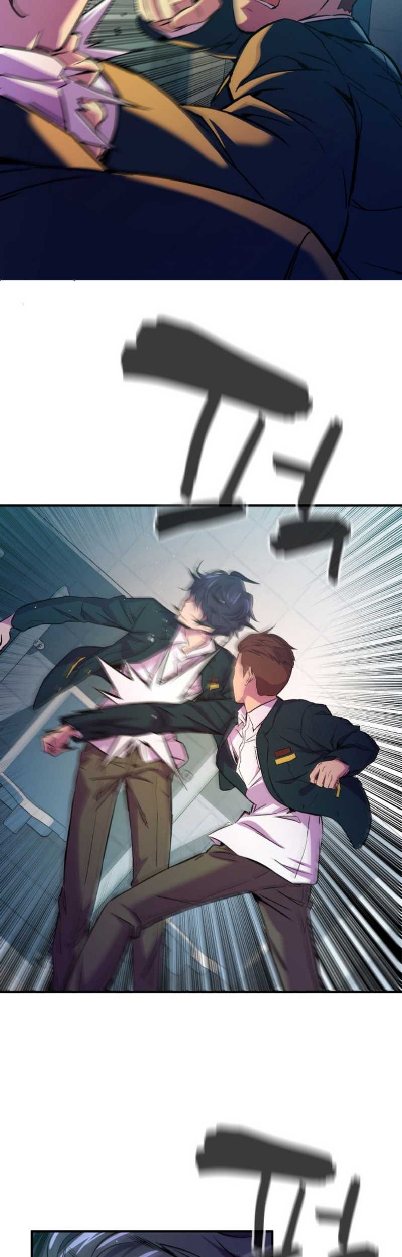 Incompetent Villain Chapter 1 - halaman 78