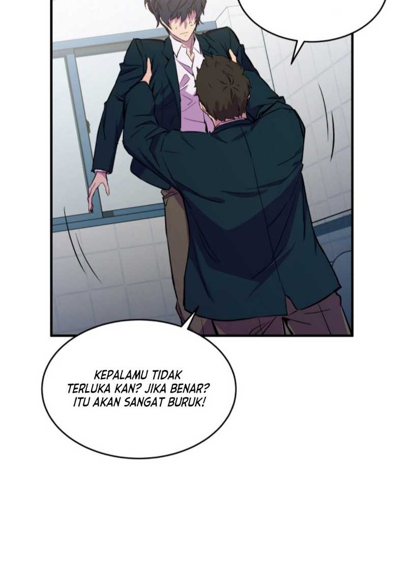 Incompetent Villain Chapter 1 - halaman 88