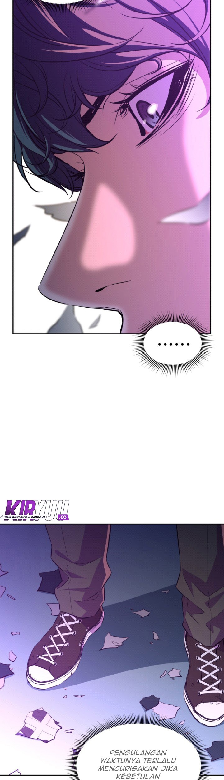 Incompetent Villain Chapter 10 - halaman 11