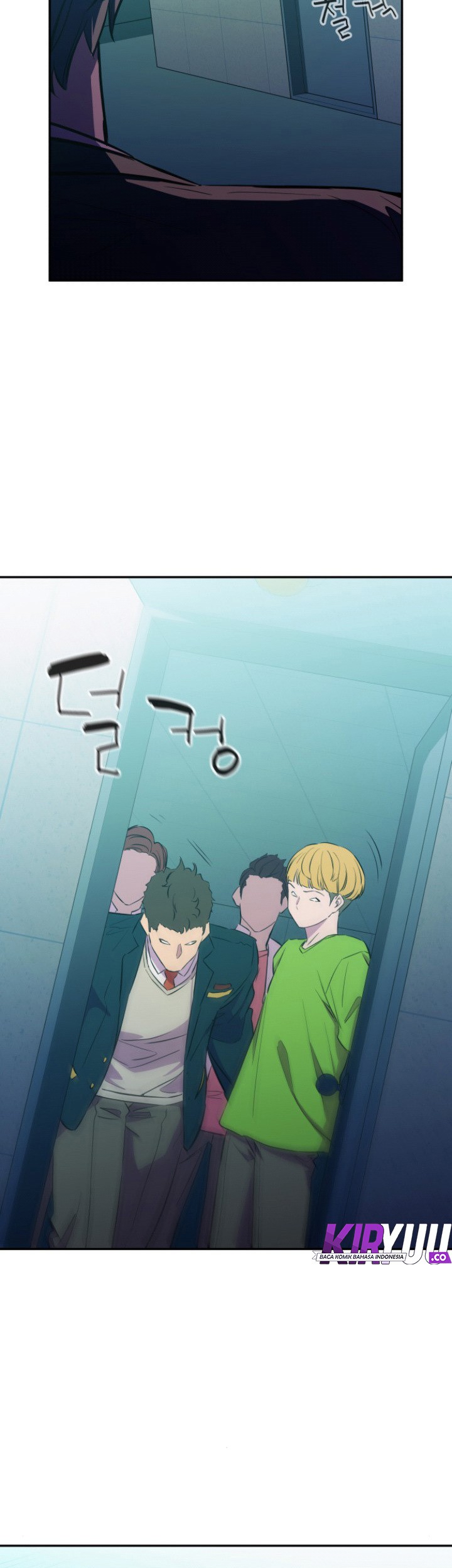 Incompetent Villain Chapter 10 - halaman 13