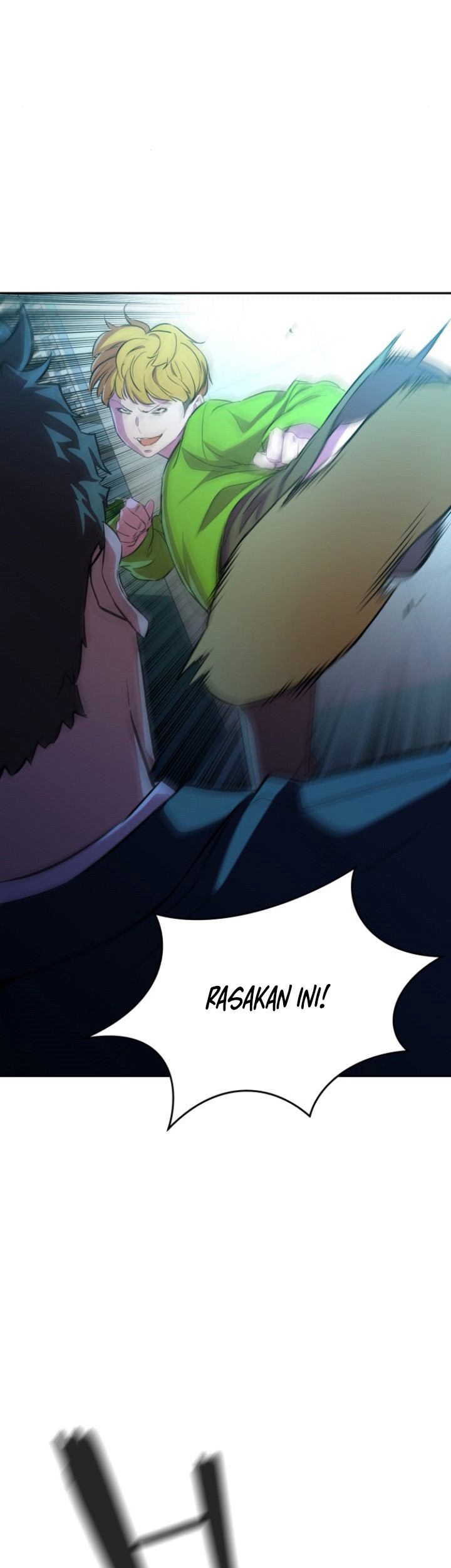 Incompetent Villain Chapter 10 - halaman 19