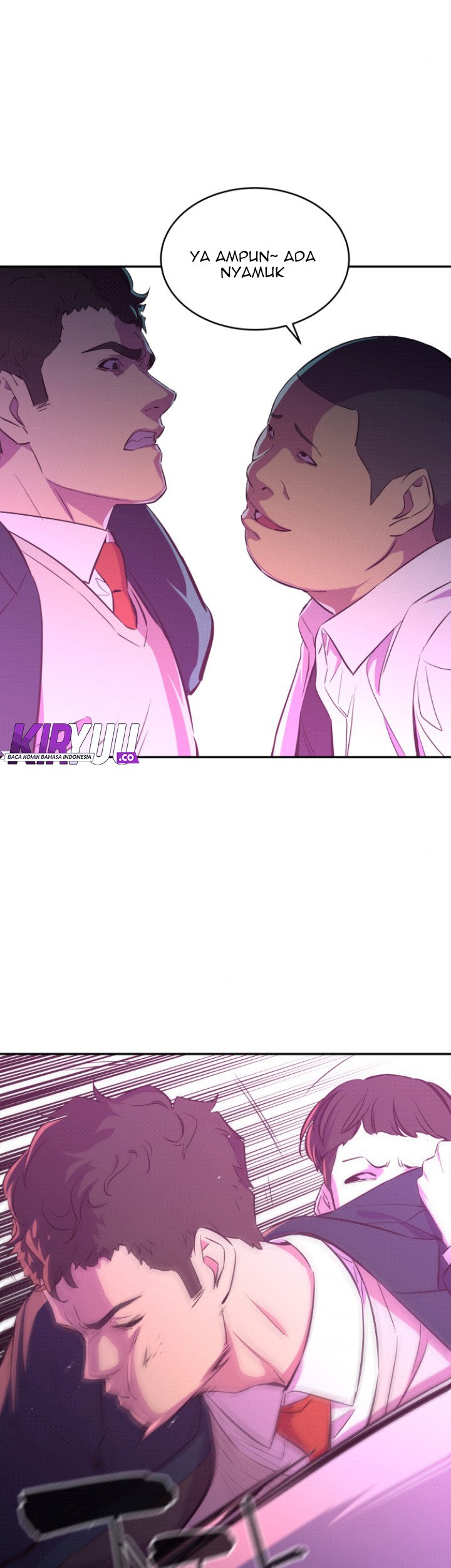 Incompetent Villain Chapter 10 - halaman 26