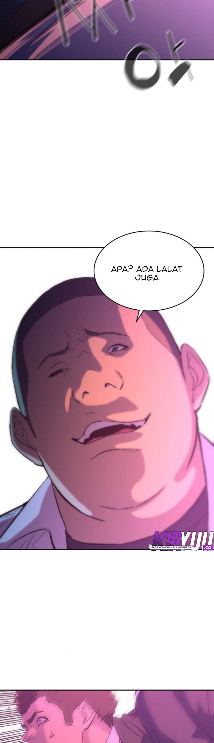 Incompetent Villain Chapter 10 - halaman 27
