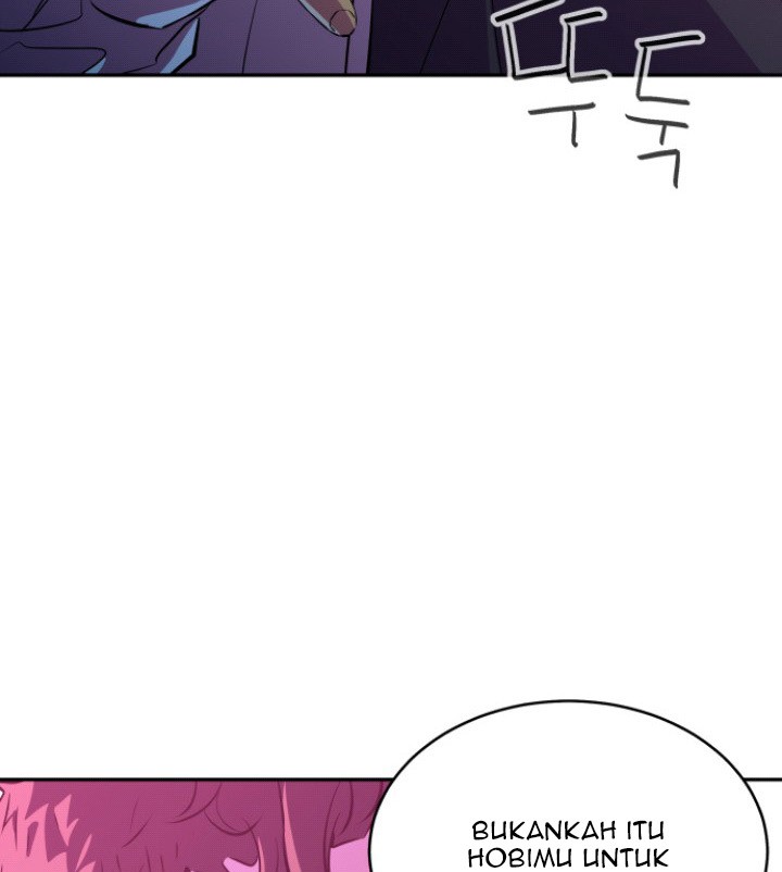 Incompetent Villain Chapter 10 - halaman 31