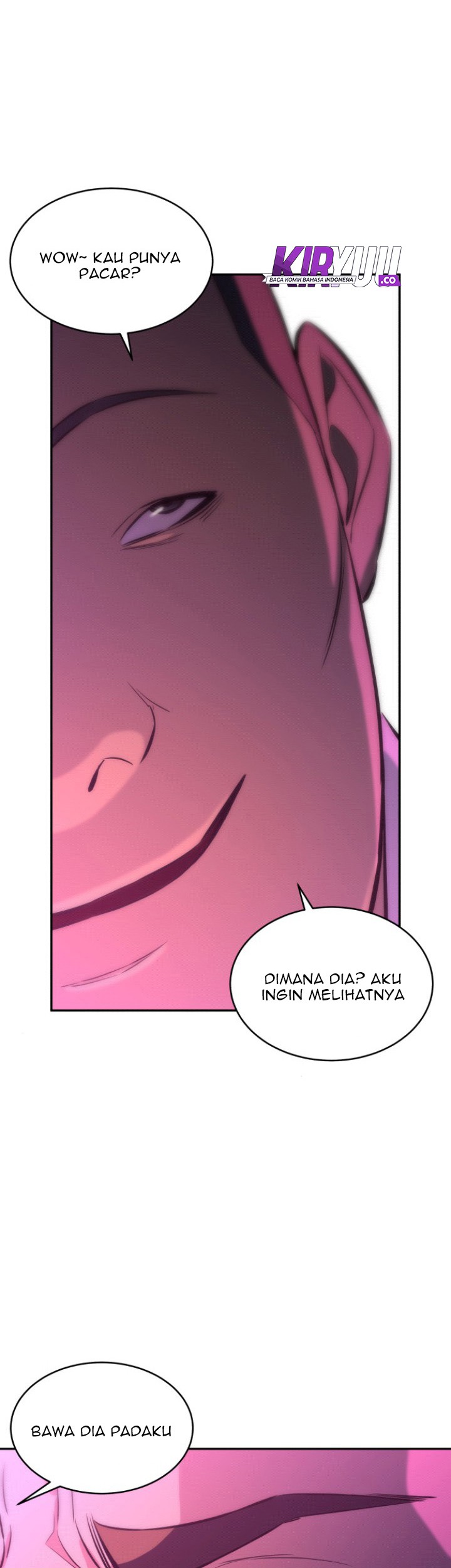 Incompetent Villain Chapter 10 - halaman 33