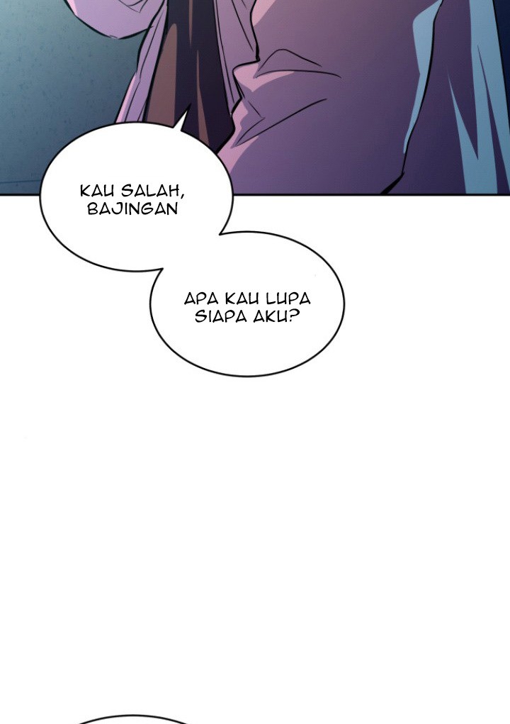 Incompetent Villain Chapter 10 - halaman 40