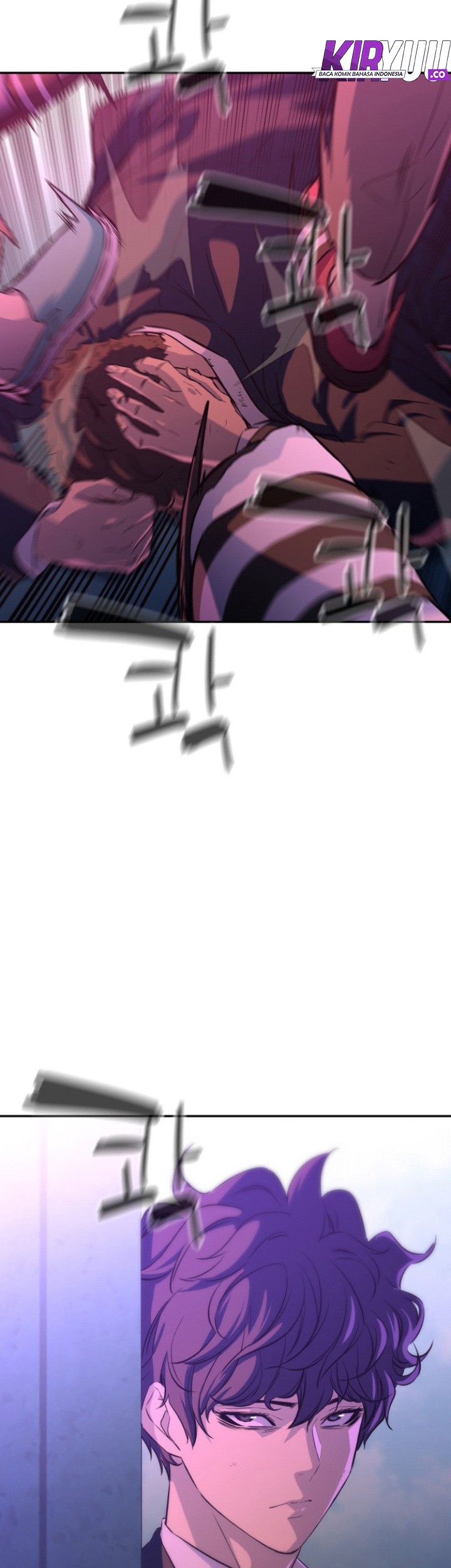 Incompetent Villain Chapter 10 - halaman 45
