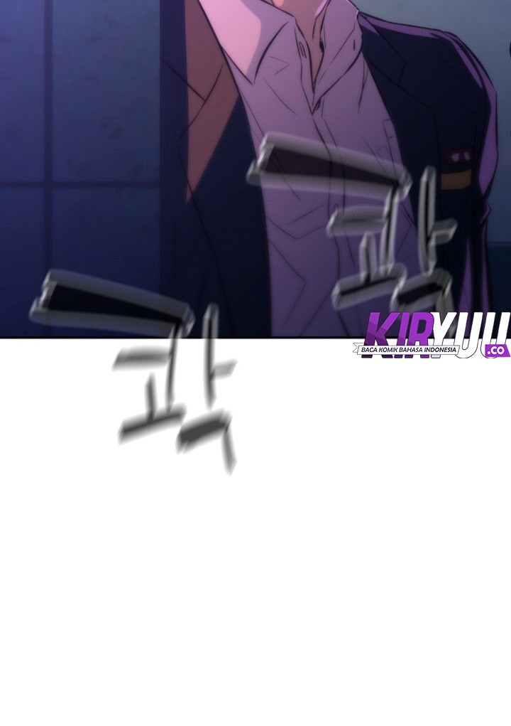 Incompetent Villain Chapter 10 - halaman 46