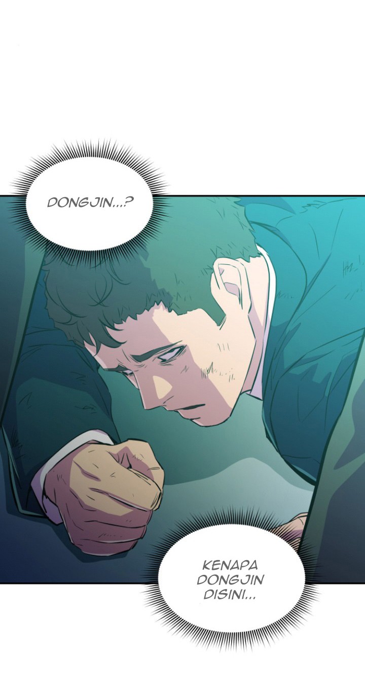 Incompetent Villain Chapter 10 - halaman 48