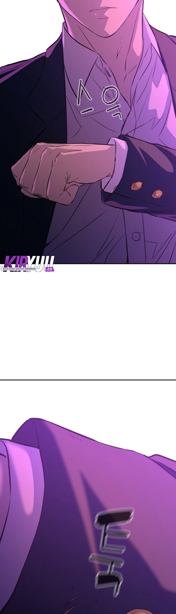 Incompetent Villain Chapter 10 - halaman 51
