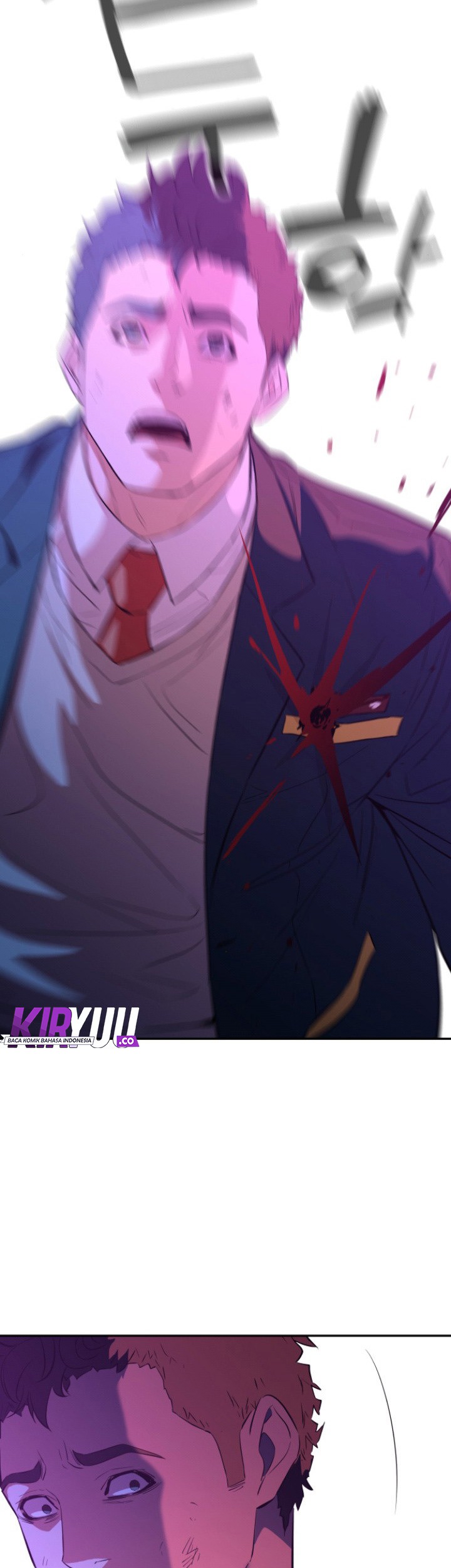 Incompetent Villain Chapter 10 - halaman 53