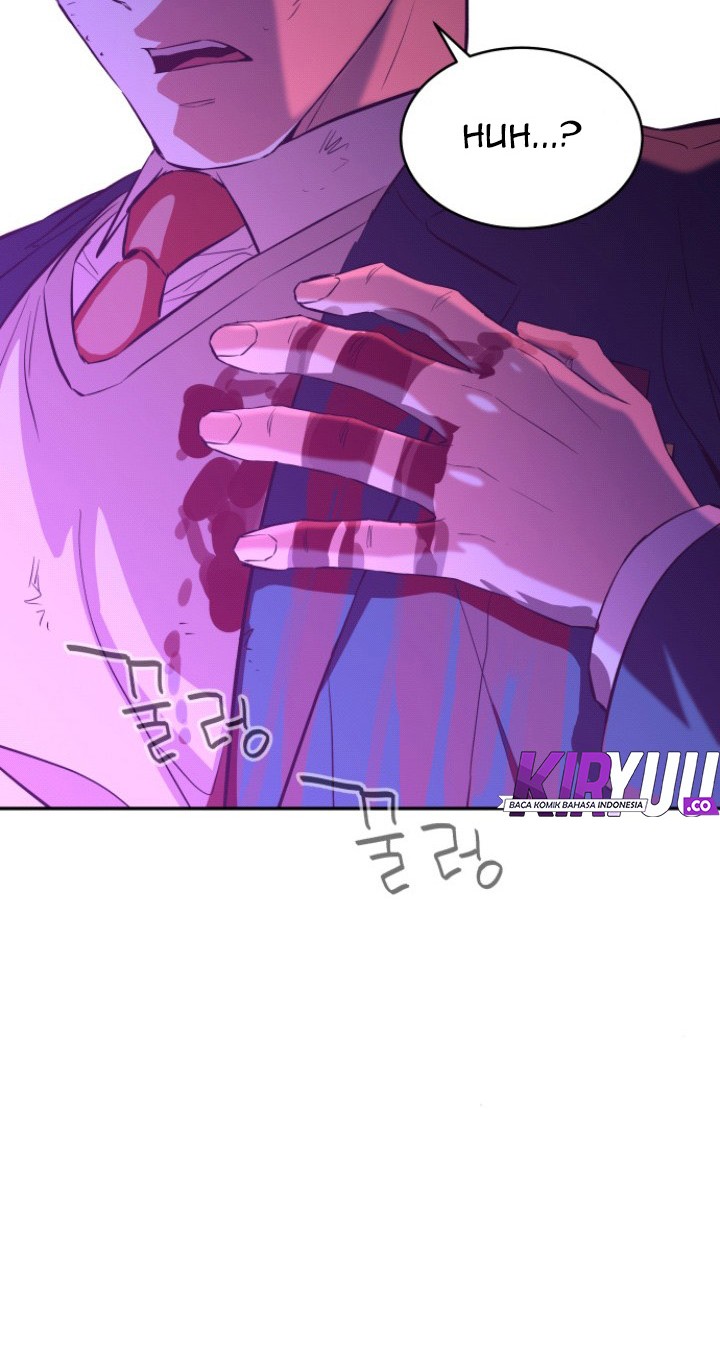 Incompetent Villain Chapter 10 - halaman 54